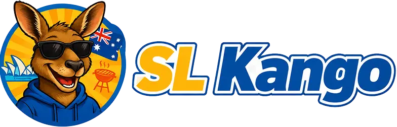 SL Kango Logo